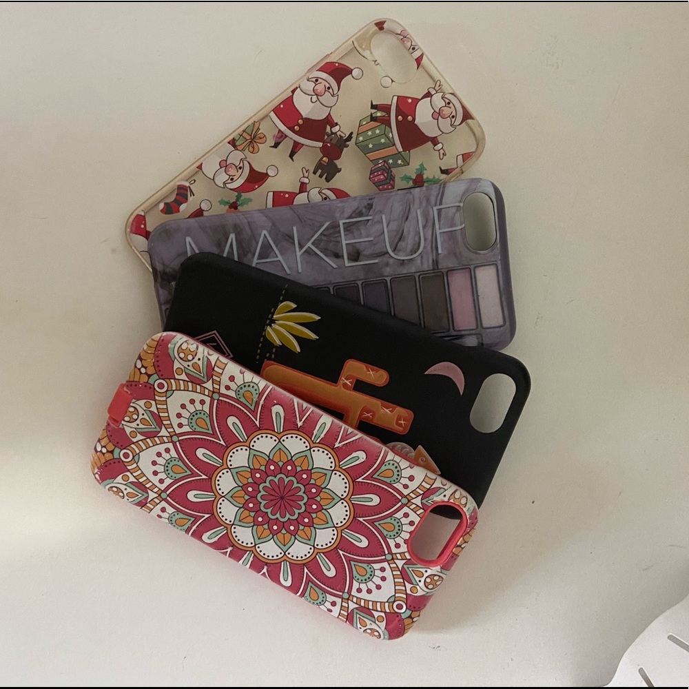 ✨iphone 7 cases